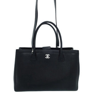 Chanel Executive Line Tote Bag